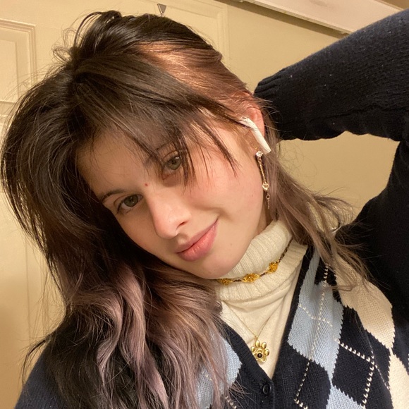 Meet your Posher, Grace - Picture 1 of 1